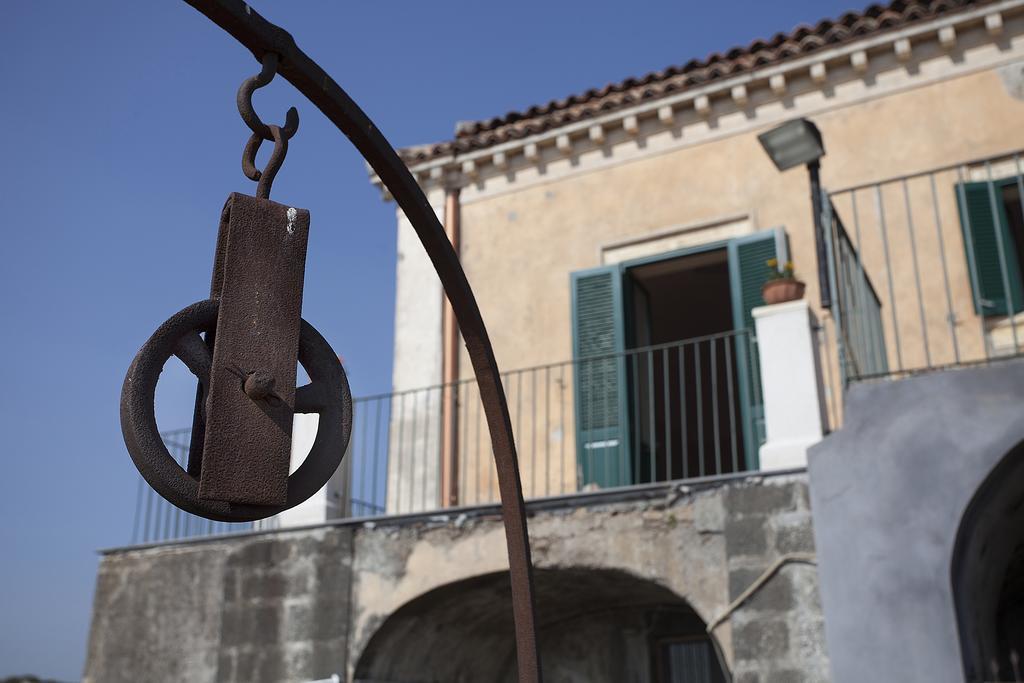 Il Melograno Villa San Leonardello Buitenkant foto