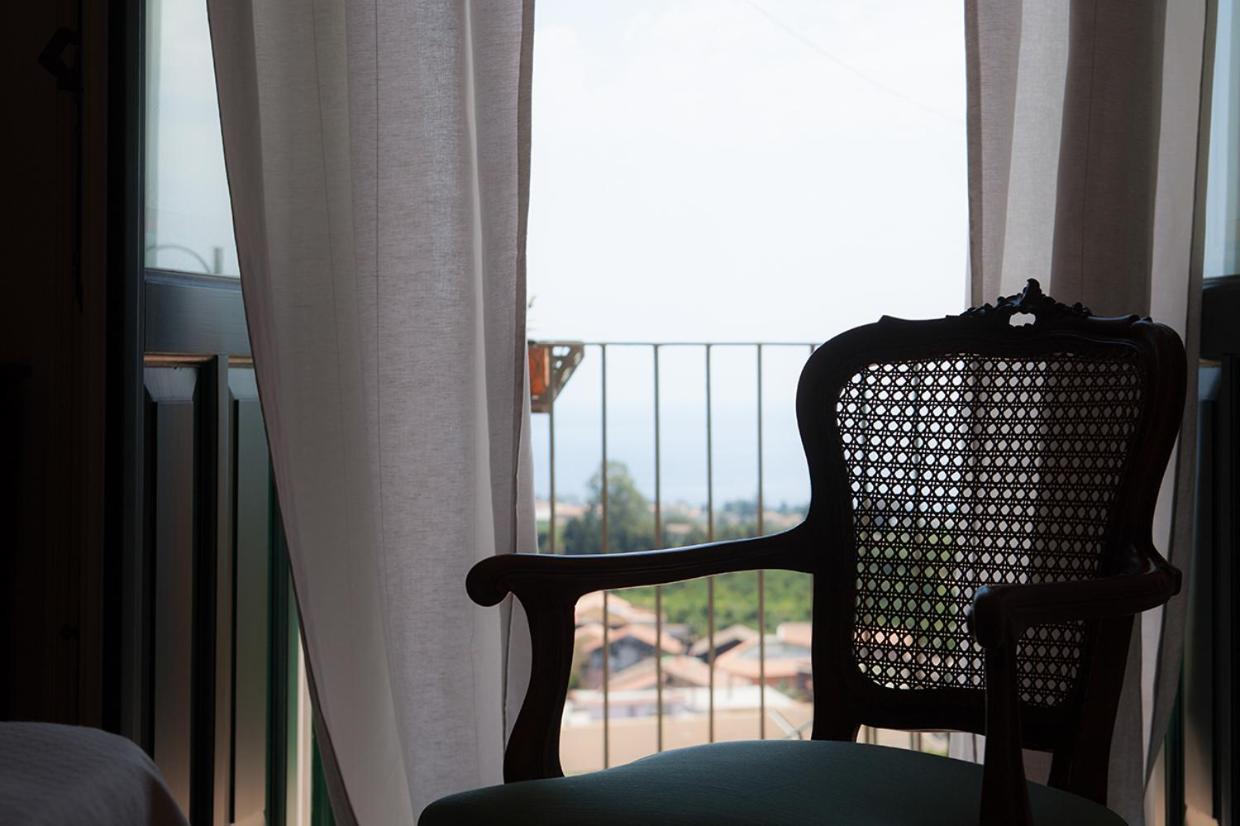 Il Melograno Villa San Leonardello Buitenkant foto