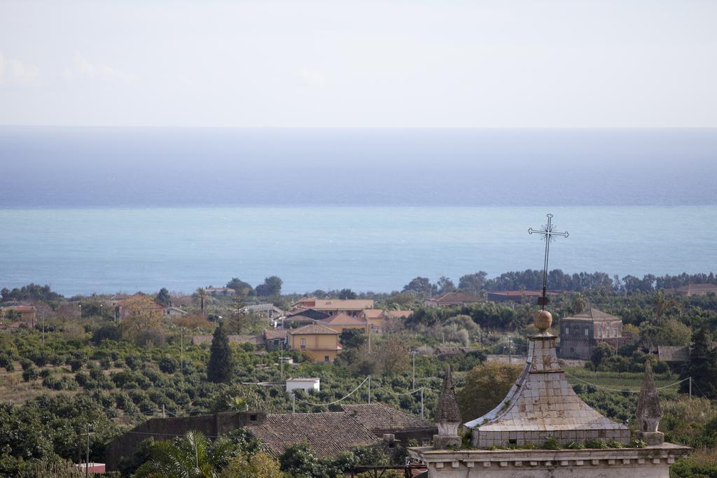 Il Melograno Villa San Leonardello Buitenkant foto