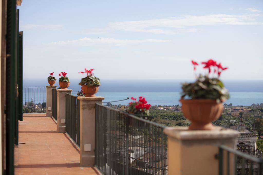 Il Melograno Villa San Leonardello Buitenkant foto